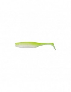 Shad Gunki Peps, Lemon Milk, 7cm, 7buc/plic