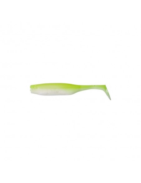 Shad Gunki Peps, Lemon Milk, 7cm, 7buc/plic