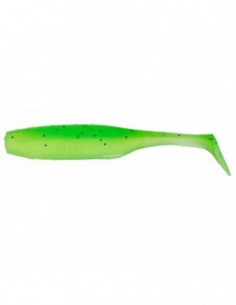 Shad Gunki Peps, UFO, 9cm, 5buc/plic