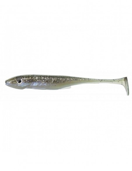 Shad Gunki Whiz, Secret Bleek, 12.5cm, 4buc/plic Shad Gunki Whiz, Secret Bleek, 12.5cm, 4buc/plic
