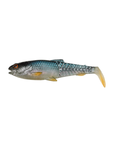 Shad Savage Gear Craft Cannibal, Roach, 10.5cm, 12g, 4buc/plic