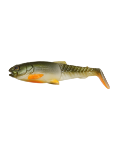 Shad Savage Gear Craft Cannibal, Dirty Roach, 12.5cm, 20g, 3buc/plic