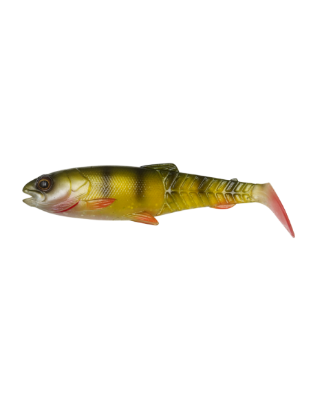 Shad Savage Gear Craft Cannibal, Perch, 8.5cm, 7g, 4buc/plic