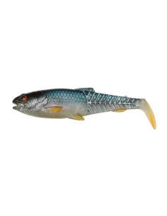 Shad Savage Gear Craft Cannibal, Roach, 8.5cm, 7g, 4buc/plic
