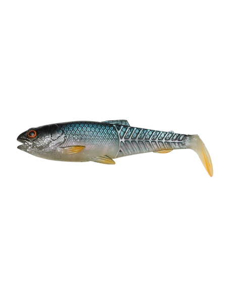 Shad Savage Gear Craft Cannibal, Roach, 8.5cm, 7g, 4buc/plic