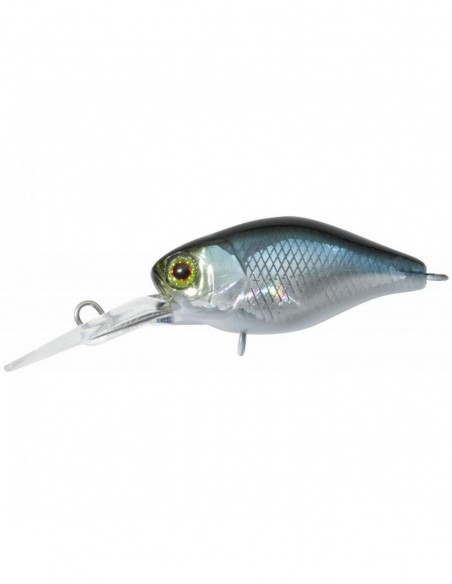 Vobler Ilex Chubby 38MR NF Ablette, 3.8cm, 4g Vobler Ilex Chubby 38MR NF Ablette, 3.8cm, 4g
