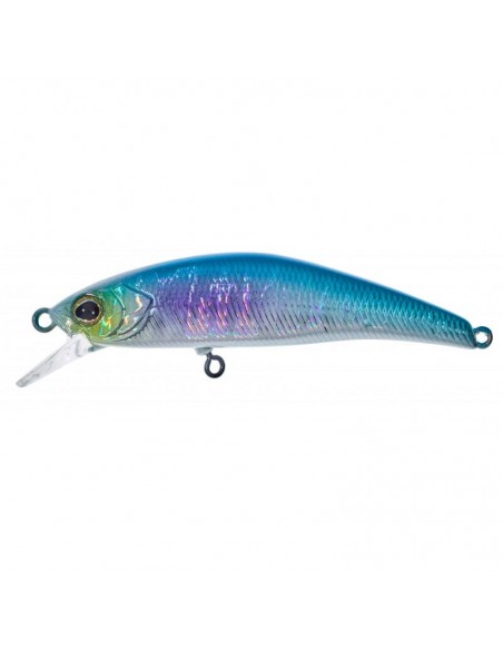 Vobler Sensas Illex Tricoroll 63 SHW, Bright Kodachi, 6.3cm, 7g Vobler Sensas Illex Tricoroll 63 SHW, Bright Kodachi, 6.3cm, 7g