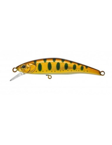 Vobler Sensas Illex Tricoroll 63 SHW, Cooper Yamame, 6.3cm, 7g