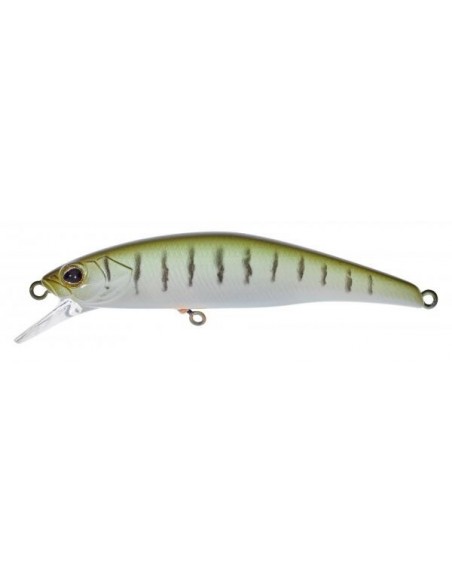 Vobler Sensas Illex Tricoroll 63 SHW, Vairon, 6.3cm, 7g Vobler Sensas Illex Tricoroll 63 SHW, Vairon, 6.3cm, 7g