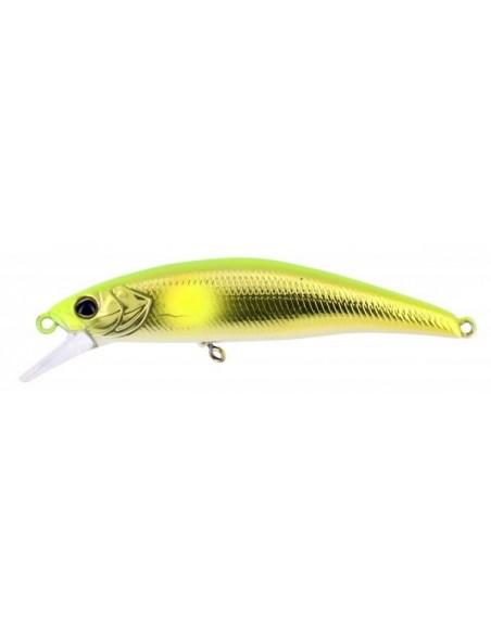 Vobler Sensas Illex Tricoroll 63 SWH, Visible AYU Galben, 6.3cm, 7g Vobler Sensas Illex Tricoroll 63 SWH, Visible AYU Galben, 6.3cm, 7g