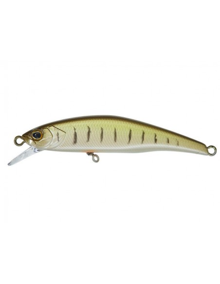 Vobler Sensas Illex Tricoroll 70 SHW, Vairon, 7cm, 9.5g Vobler Sensas Illex Tricoroll 70 SHW, Vairon, 7cm, 9.5g
