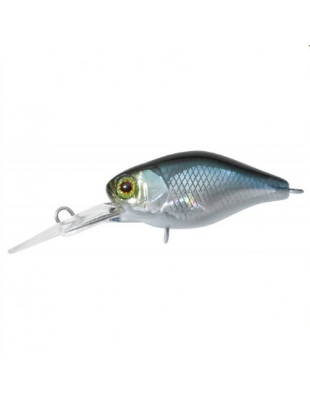 Vobler Sensas Illex Deep Diving Chubby, NF Ablette, 3.8cm, 4.7g Vobler Sensas Illex Deep Diving Chubby, NF Ablette, 3.8cm, 4.7g