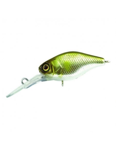 Vobler Sensas Illex Diving Chubby, AYU, 3.8cm, 4.3g