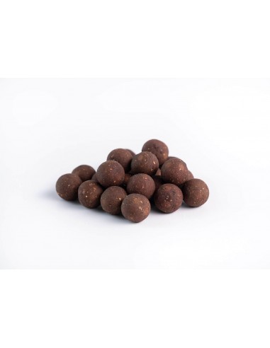 Boilies Solubil Bucovina Baits Monster Trap, 1kg