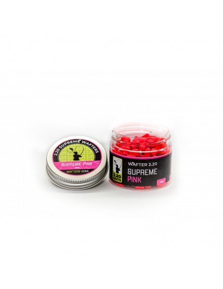 Wafter 2.20 Baits Supreme, Pink, 10mm, 50ml