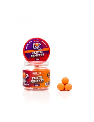Pop-up Senzor Planet, Tutti Frutti, 12mm, 25g