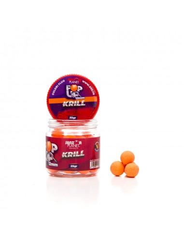 Pop-up Senzor Planet, Krill, 12mm, 25g