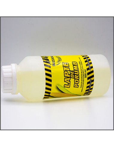 Lapte De Porumb Bucovina Baits, 500ml