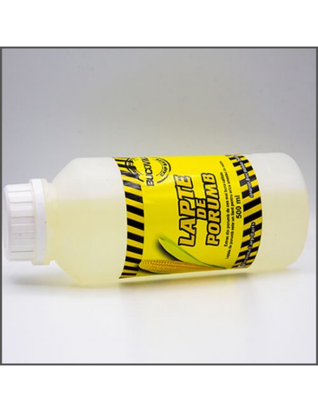 Lapte De Porumb Bucovina Baits, 500ml