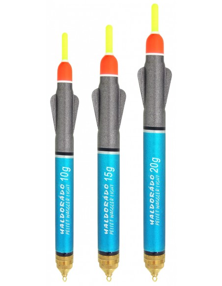 Pluta Pellet Waggler Haldorado, Light Pluta Pellet Waggler Haldorado, Light