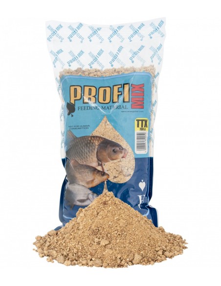 Nada Profi Mix TTX, 700g Nada Profi Mix TTX, 700g