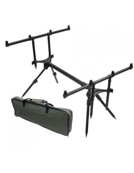 Rod Pod Fl 4 Posturi, 4 Picioare