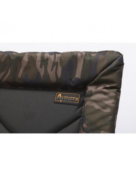 Scaun Prologic Avenger Comfort Camo Scaun Prologic Avenger Comfort Camo