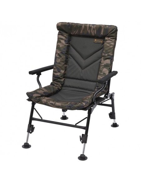 Scaun Prologic Avenger Comfort Camo Scaun Prologic Avenger Comfort Camo