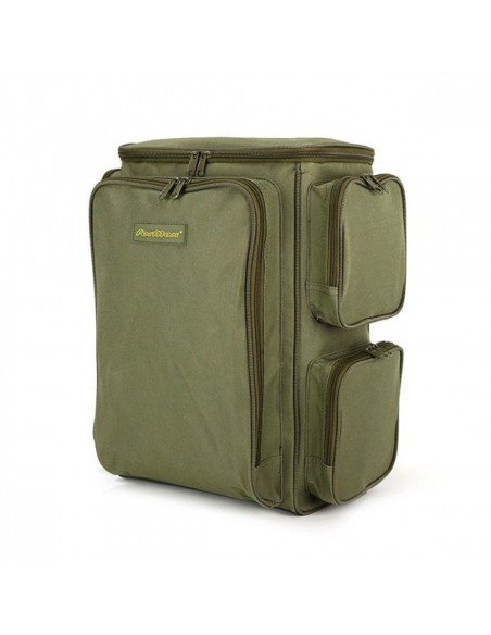 Rucsac Formax Base Carp, 45x40x20cm