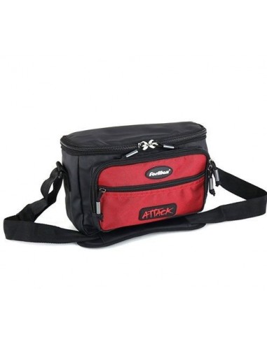 Geanta Formax Spinning Attack 002, 28x11x18cm