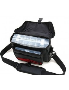 Geanta Formax Spinning Attack 003, 28x11x18cm 2