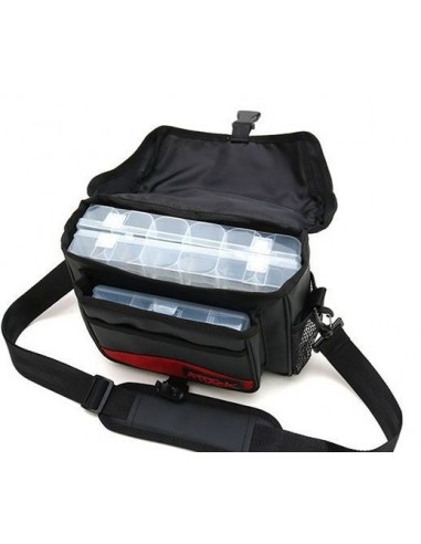 Geanta Formax Spinning Attack 003, 28x11x18cm