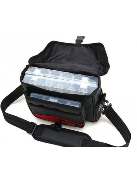 Geanta Formax Spinning Attack 003, 28x11x18cm