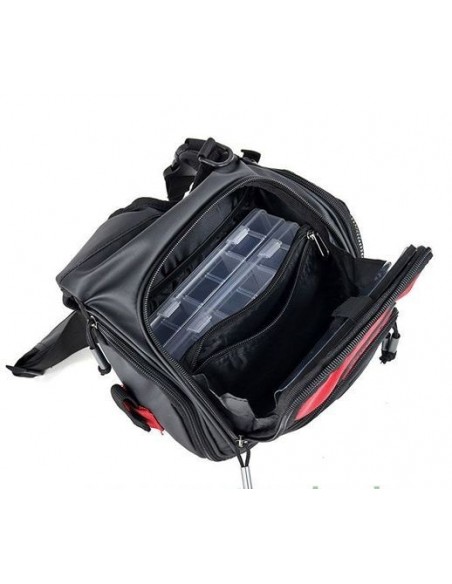 Geanta Formax Spinning Attack 011, 25x11x27cm