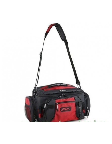 Geanta Formax Spinning Attack 006, 45x26x26cm Geanta Formax Spinning Attack 006, 45x26x26cm