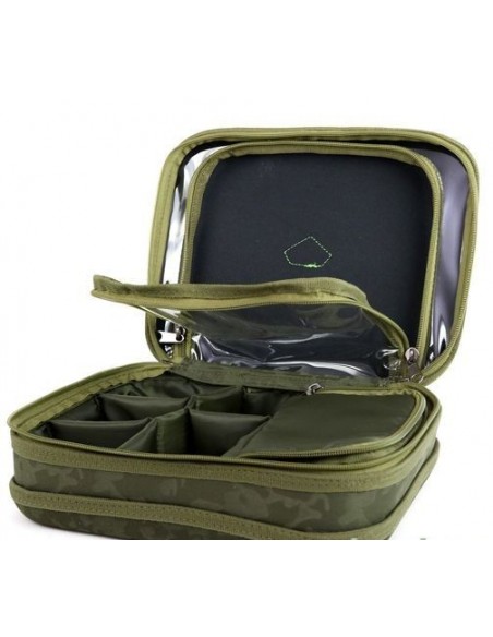 Borseta Pentru Accesorii Carp Pro Diamond