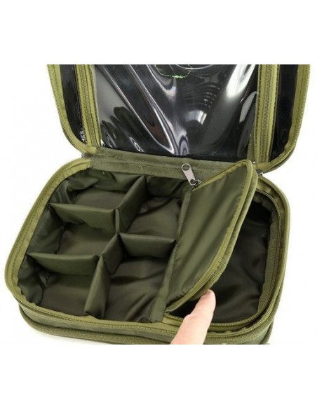 Borseta Pentru Accesorii Carp Pro Diamond