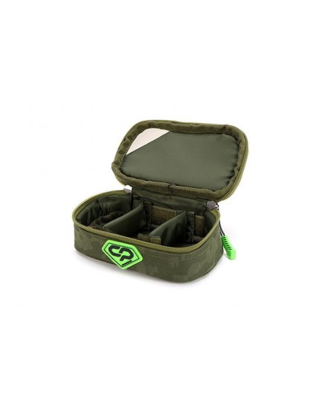 Geanta pentru accesorii Carp Pro Diamond, 17x11x6cm Geanta pentru accesorii Carp Pro Diamond, 17x11x6cm