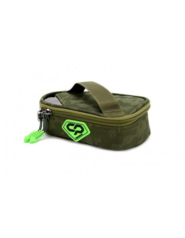 Geanta pentru accesorii Carp Pro Diamond, 17x11x6cm