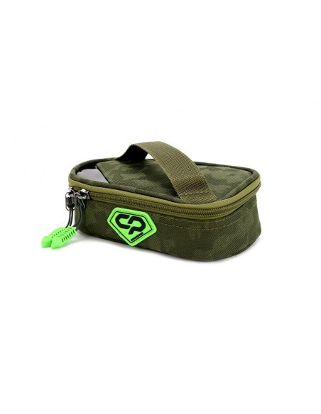 Geanta pentru accesorii Carp Pro Diamond, 17x11x6cm Geanta pentru accesorii Carp Pro Diamond, 17x11x6cm