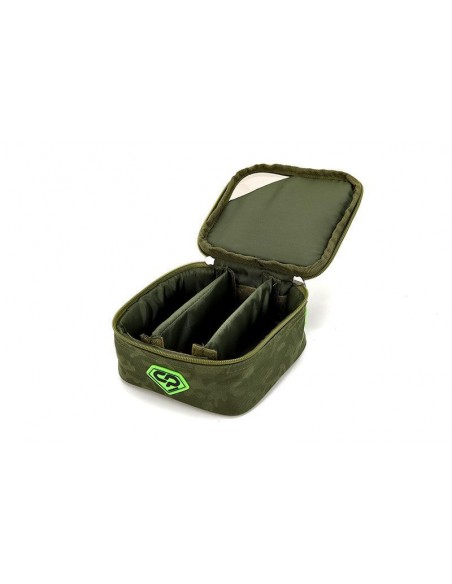 Geanta pentru accesorii Carp Pro Diamond, 17x17x8cm