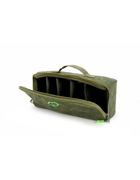 Geanta pentru accesorii Carp Pro Diamond, 37x12x15cm Geanta pentru accesorii Carp Pro Diamond, 37x12x15cm
