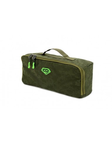 Geanta pentru accesorii Carp Pro Diamond, 37x12x15cm