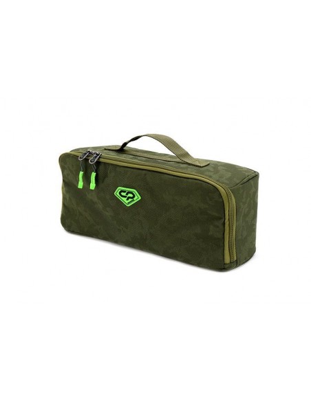 Geanta pentru accesorii Carp Pro Diamond, 37x12x15cm Geanta pentru accesorii Carp Pro Diamond, 37x12x15cm