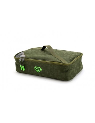 Geanta pentru accesorii Carp Pro Diamond, 37x22x10cm