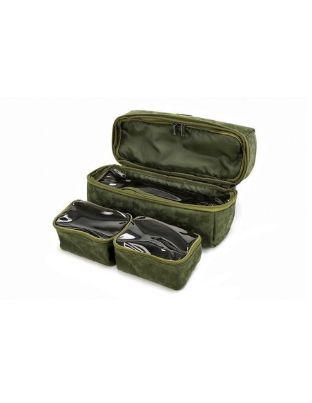 Geanta pentru accesorii Carp Pro Diamond, 36x12x21cm Geanta pentru accesorii Carp Pro Diamond, 36x12x21cm