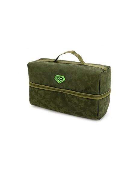 Geanta pentru accesorii Carp Pro Diamond, 36x12x21cm Geanta pentru accesorii Carp Pro Diamond, 36x12x21cm