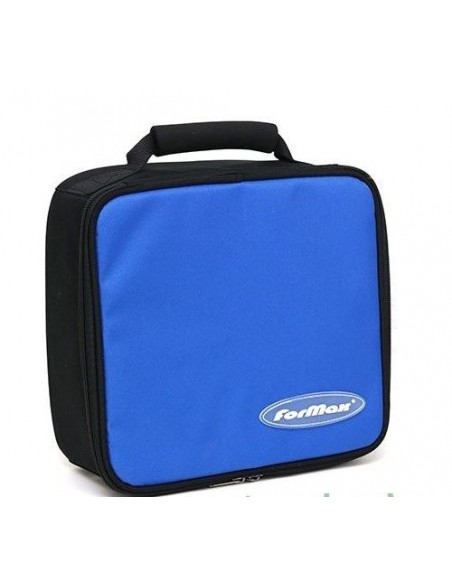 Geanta mulinete Formax Elegance Feeder Pro, 29x27x12cm Geanta mulinete Formax Elegance Feeder Pro, 29x27x12cm