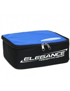 Geanta mulinete Formax Elegance Feeder Pro, 29x27x12cm 2