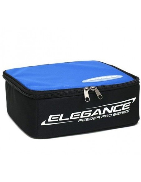 Geanta mulinete Formax Elegance Feeder Pro, 29x27x12cm Geanta mulinete Formax Elegance Feeder Pro, 29x27x12cm